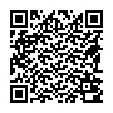 QR Code for Phone number +18592000522