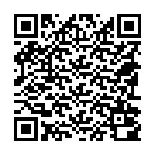 QR Code for Phone number +18592000578