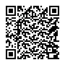 QR Code for Phone number +18592000651