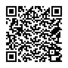 QR Code for Phone number +18592000693