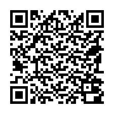 QR Code for Phone number +18592000954