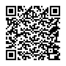 QR Code for Phone number +18592000959
