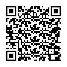 QR Code for Phone number +18592000962