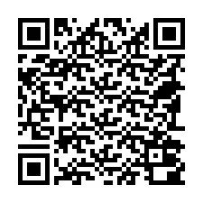 QR Code for Phone number +18592000968