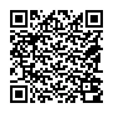 QR Code for Phone number +18592000979