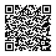 QR Code for Phone number +18592001004