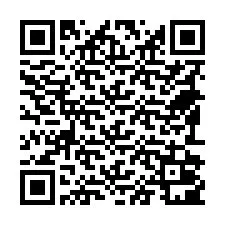 QR Code for Phone number +18592001016