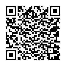 QR Code for Phone number +18592001048