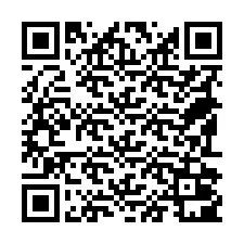 QR Code for Phone number +18592001071