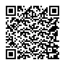 QR Code for Phone number +18592001078