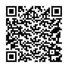 QR Code for Phone number +18592001130