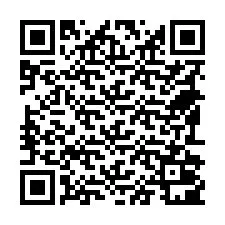 QR Code for Phone number +18592001156