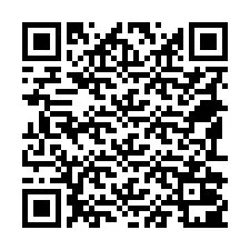QR Code for Phone number +18592001160