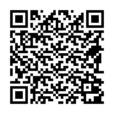 QR Code for Phone number +18592001232