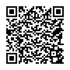 QR Code for Phone number +18592542019