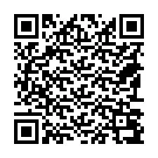 QR kód a telefonszámhoz +18593097285