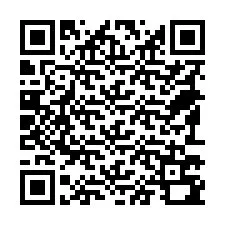 QR-Code für Telefonnummer +18593790211