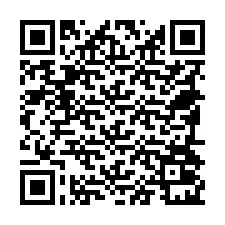 QR Code for Phone number +18594021348