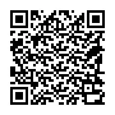QR Code for Phone number +18594330431