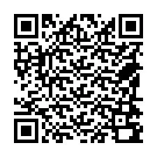 电话号码二维码 +18594790073