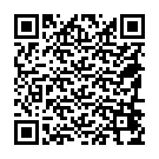QR Code for Phone number +18596474210
