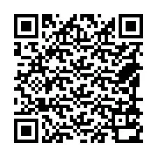 QR Code for Phone number +18598130837