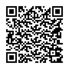 QR Code for Phone number +18602001858