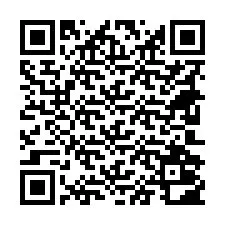 QR Code for Phone number +18602002748