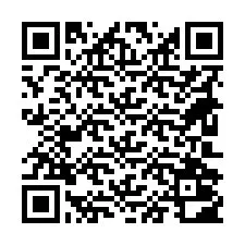 QR Code for Phone number +18602002751