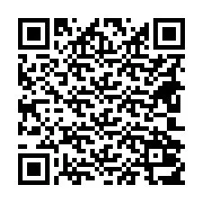 QR Code for Phone number +18602017602