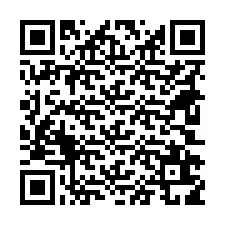 Kode QR untuk nomor Telepon +18602619520