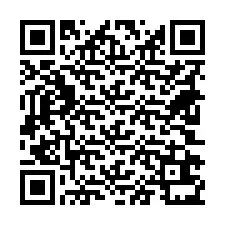 QR код за телефонен номер +18602631029