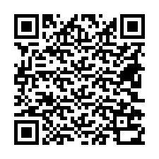 QR-code voor telefoonnummer +18602730123