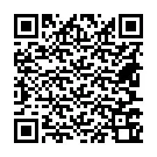 QR Code for Phone number +18607760127