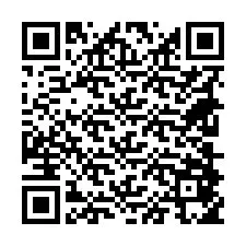 QR Code สำหรับหมายเลขโทรศัพท์ +18608855399