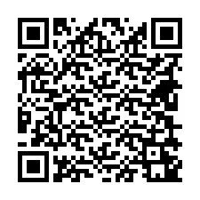 QR Code for Phone number +18609241076