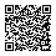 QR-code voor telefoonnummer +18609931152