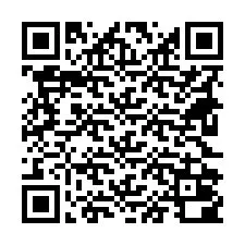 QR Code for Phone number +18622000024