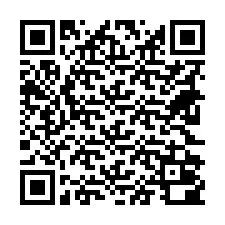 QR Code for Phone number +18622000029