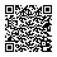 QR Code for Phone number +18622000034