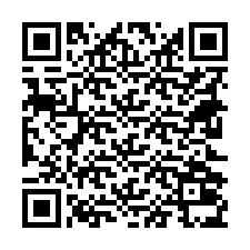 QR Code for Phone number +18622035348