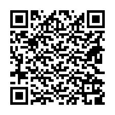 QR Code for Phone number +18622109925