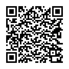 QR Code for Phone number +18622120624