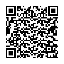 QR Code for Phone number +18622121022