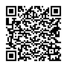 QR Code for Phone number +18622121026