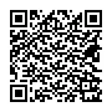QR Code for Phone number +18622121223