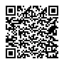 QR Code for Phone number +18622121277