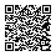 QR Code for Phone number +18622130323