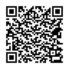 Código QR para número de telefone +18622133053