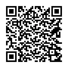 QR Code for Phone number +18622252291